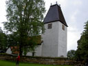 Kumlaby kyrka